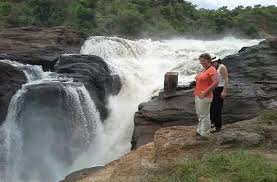 Murchison Falls